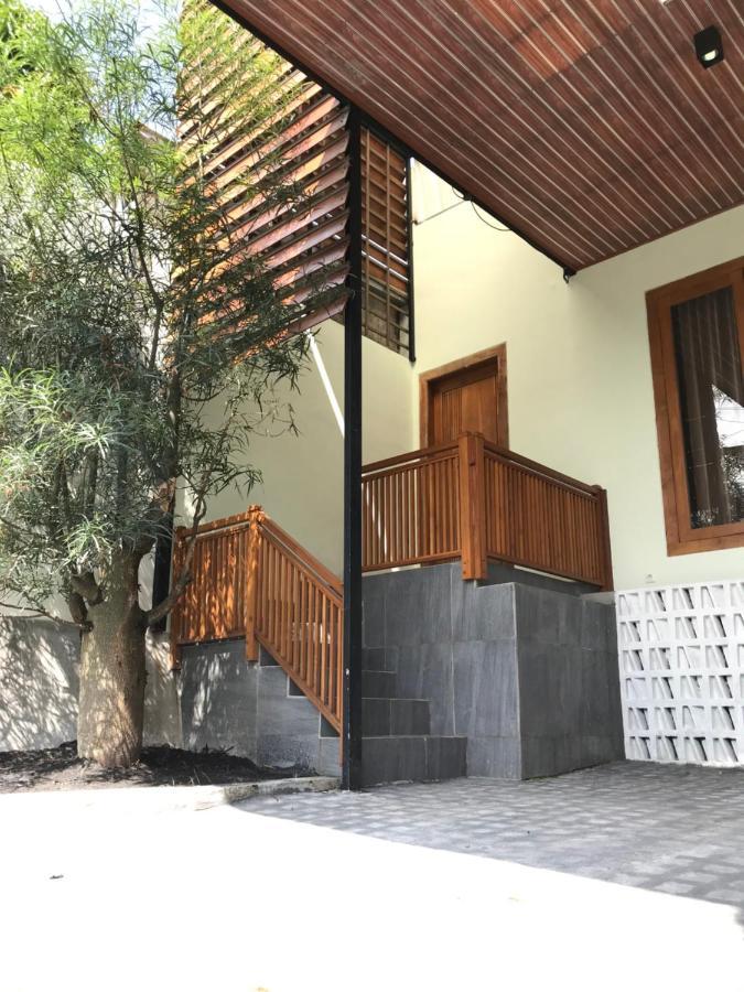 Omahkoe Homes Batu  Exterior foto